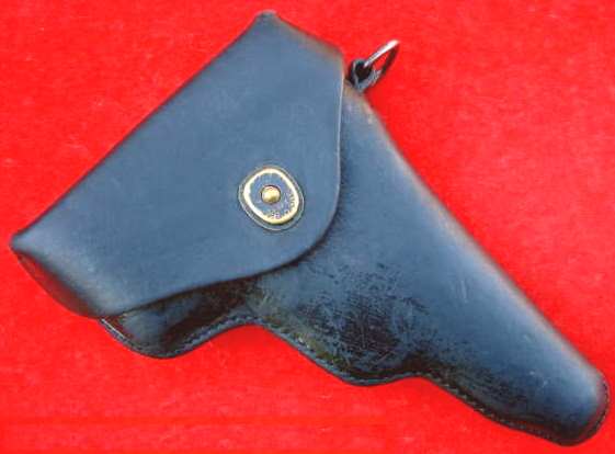 Browning 1910 pour la police